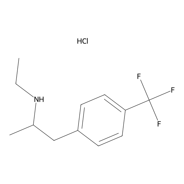 Fenfluramine Impurity 2