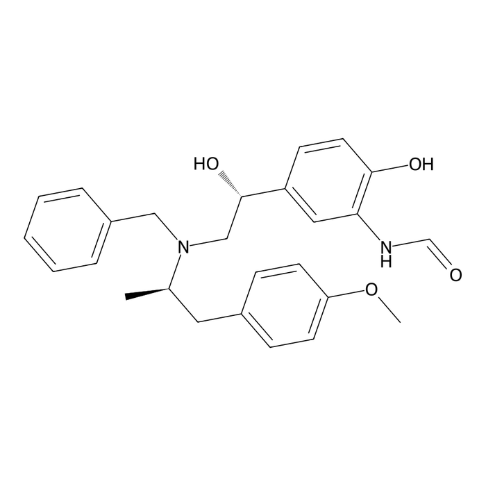 Formoterol Impurity 8