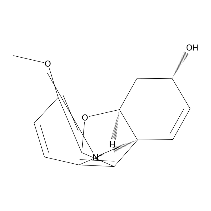 Galantamine EP Impurity B