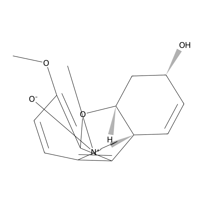 Epi-Galantamine N-Oxide