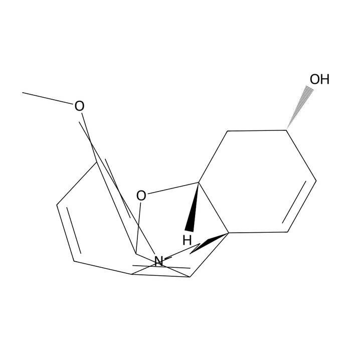 Galantamine Impurtiy F