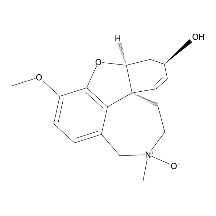 Galantamine N-Oxide