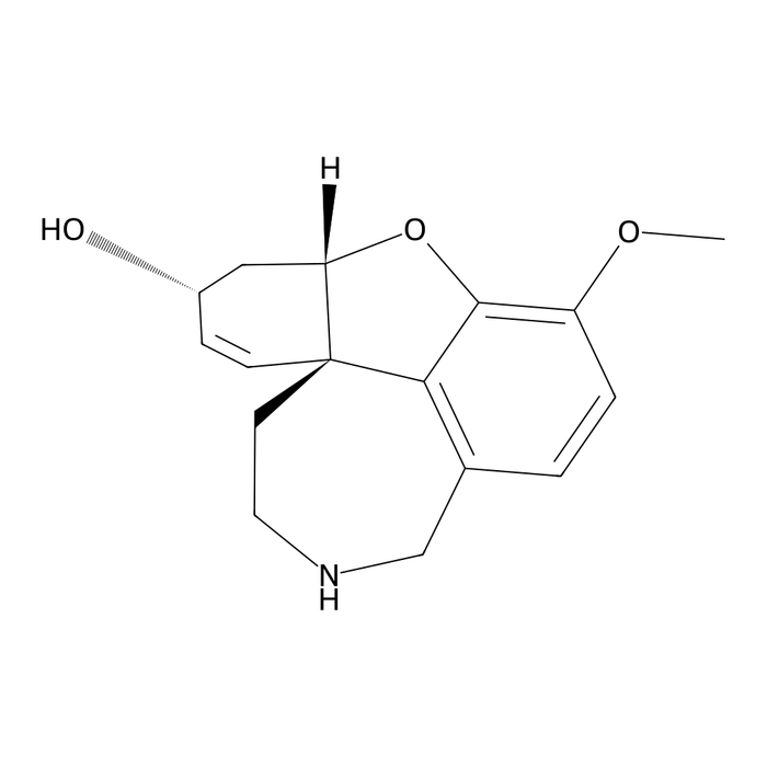 Galantamine EP Impurity E