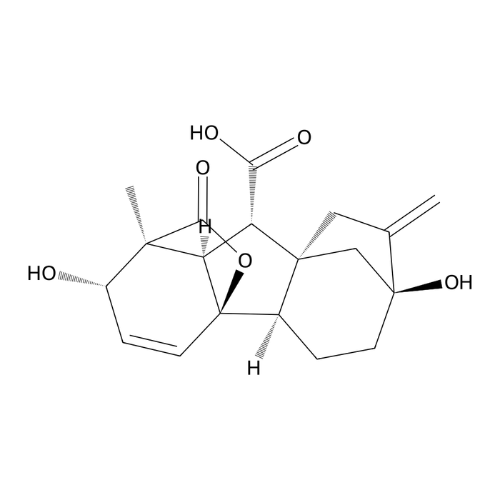 Gibberellic Acid ≥90%