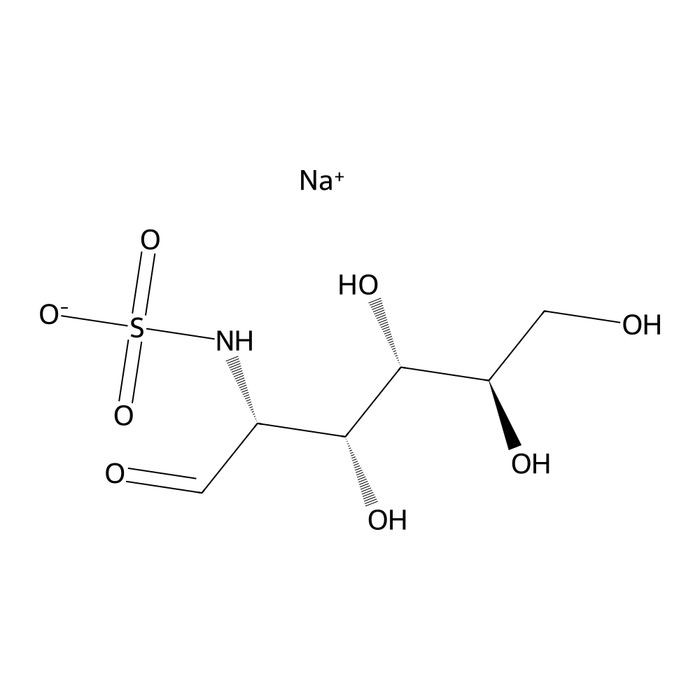 D-Glucosamine Sulfate Sodium Salt