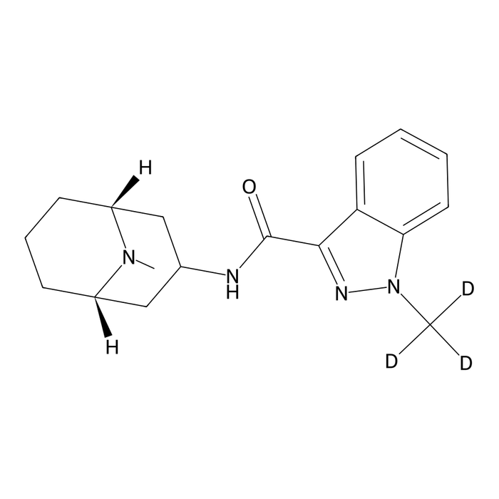 Granisetron-d3