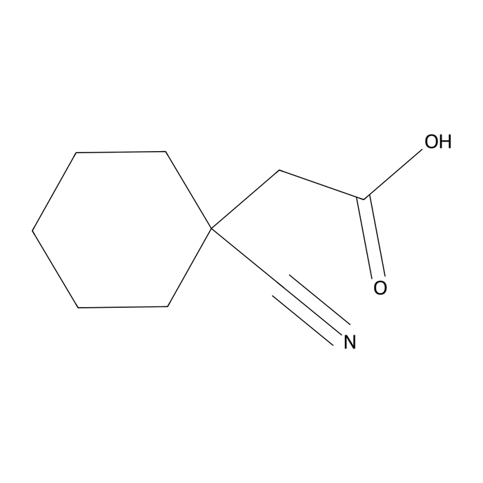 Gabapentin Related Compound B