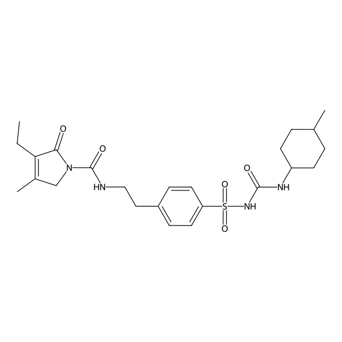 Glimepiride
