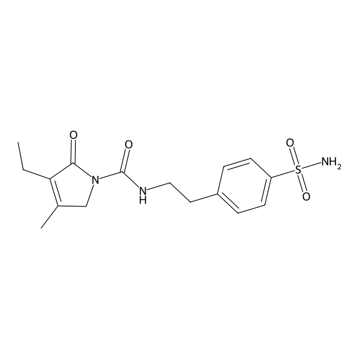 Glimepiride Impurity B