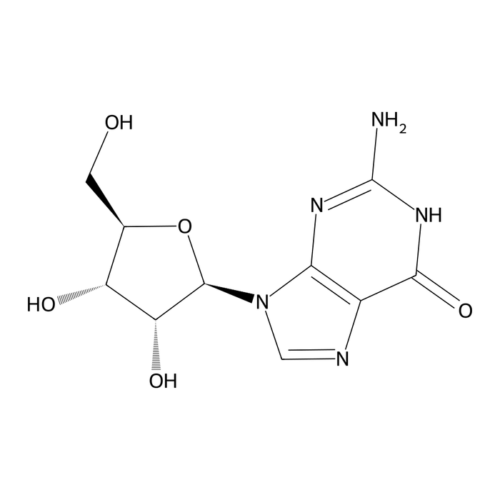 Guanosine