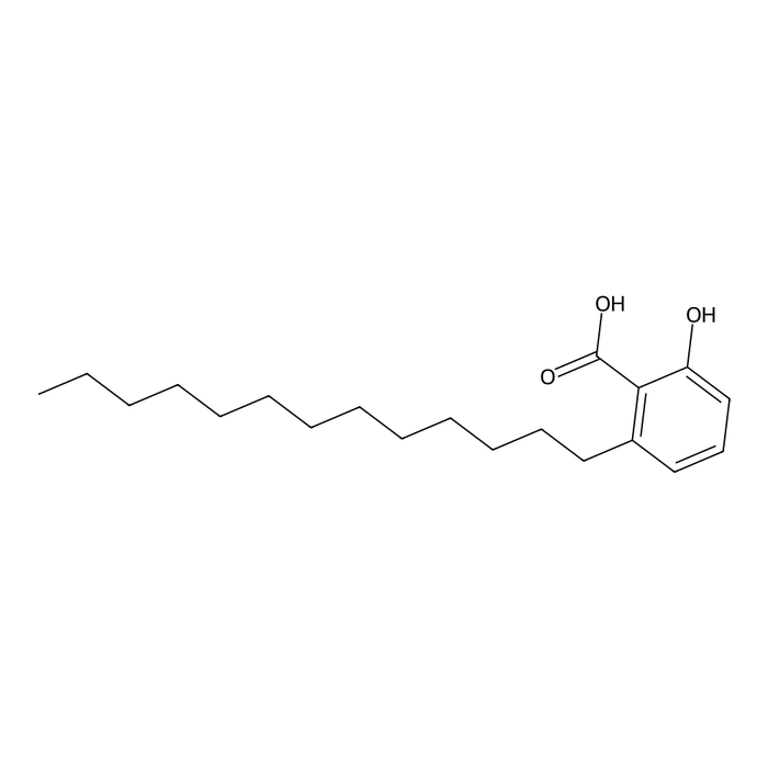 Ginkgoneolic Acid