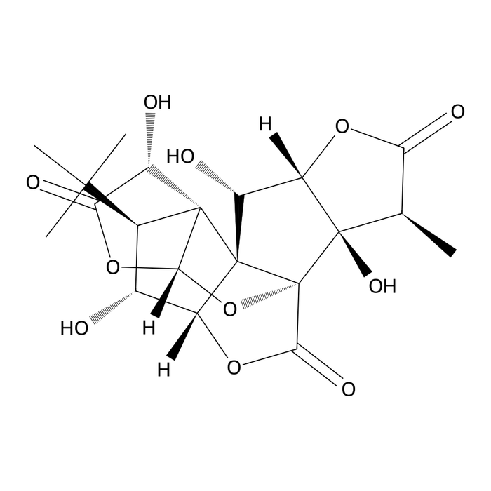 Ginkgolide C