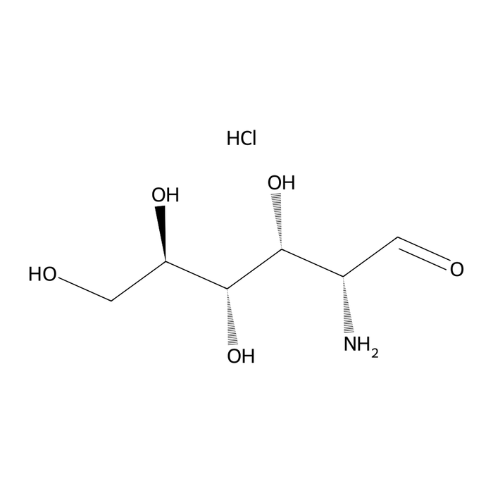 Glucosamine Hydrochloride