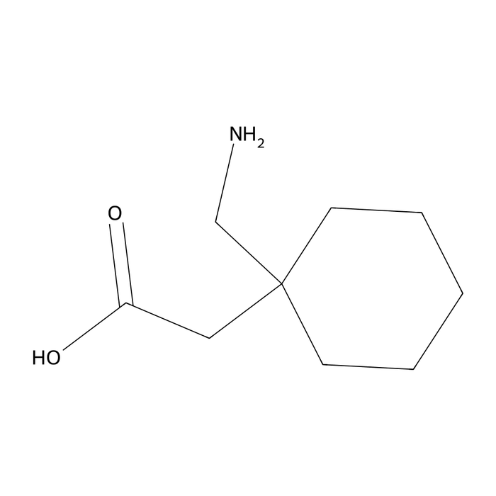 Gabapentin