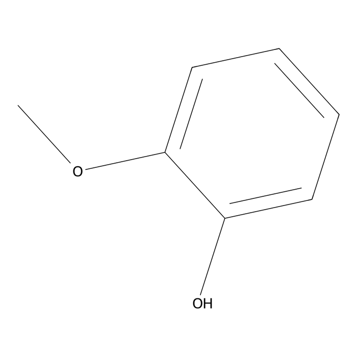 Guaifenesin Impurity A (Guaiacol)