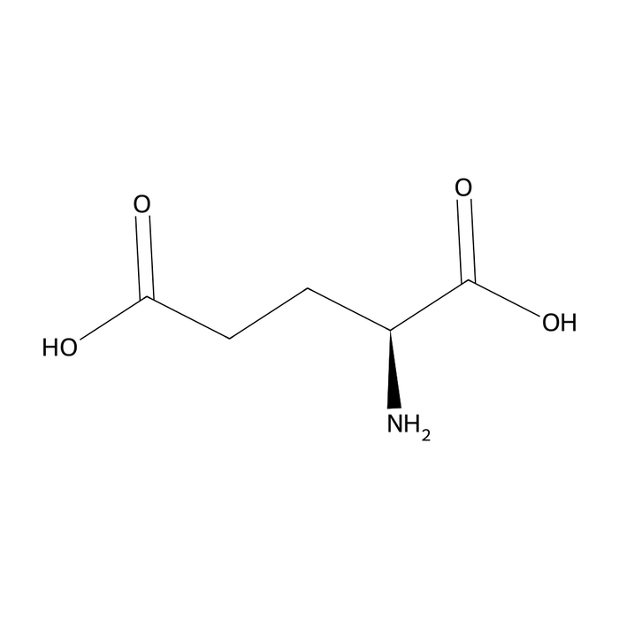 Glutamic Acid