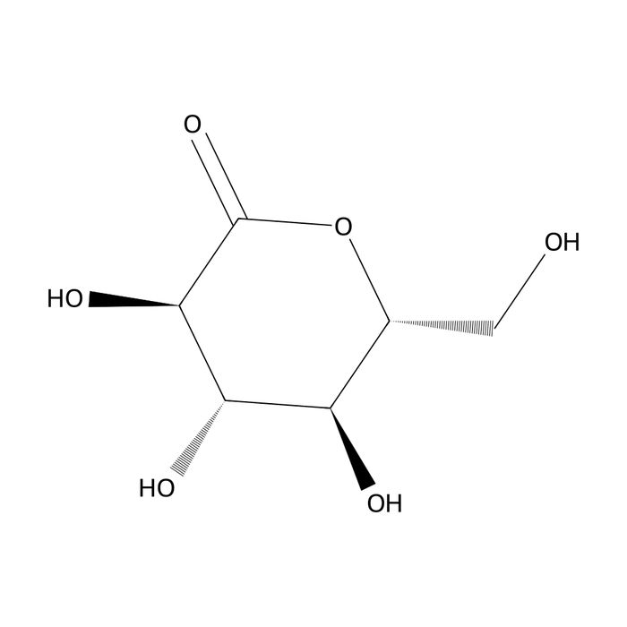 D-(+)-Glucono-1,5-lactone
