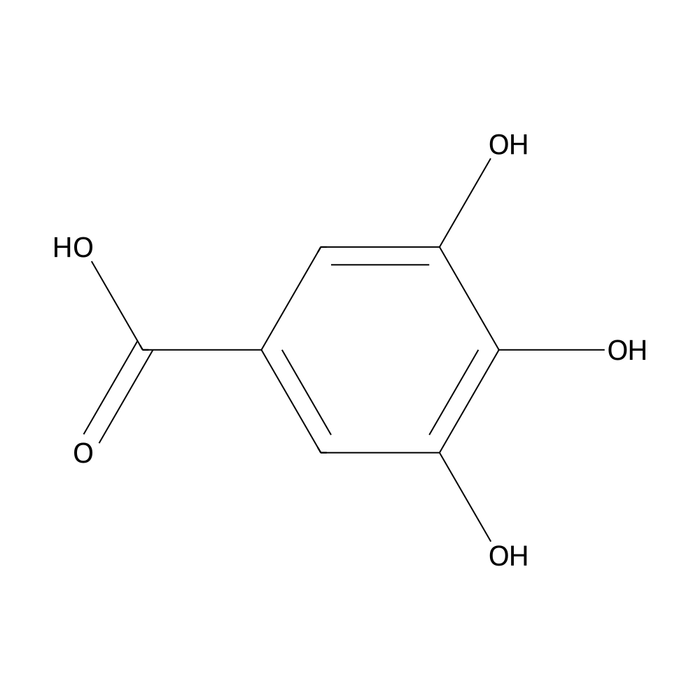 Gallic acid