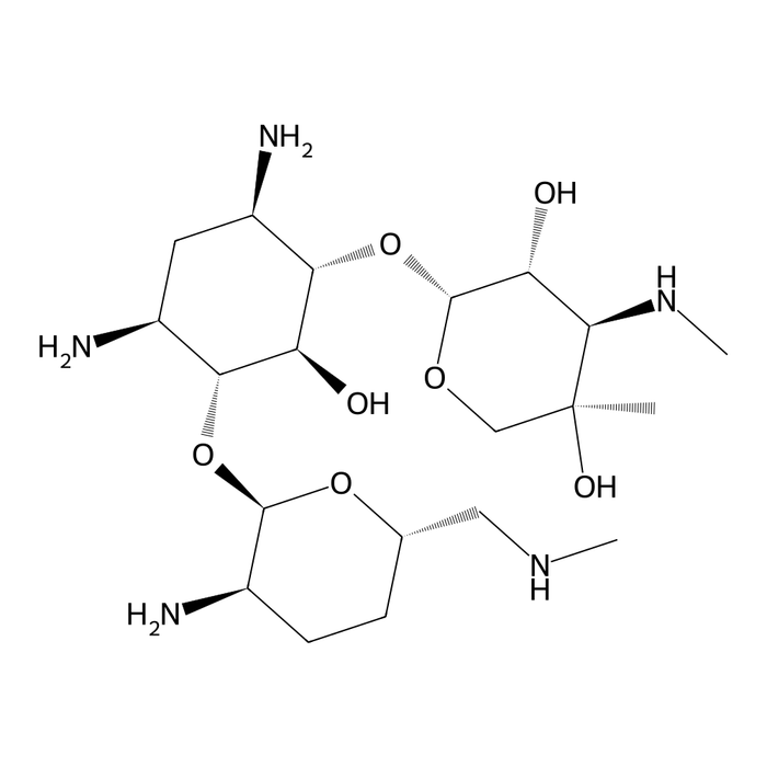 Gentamicin C2B