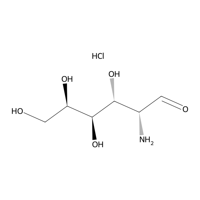 Galactosamine Hydrochloride