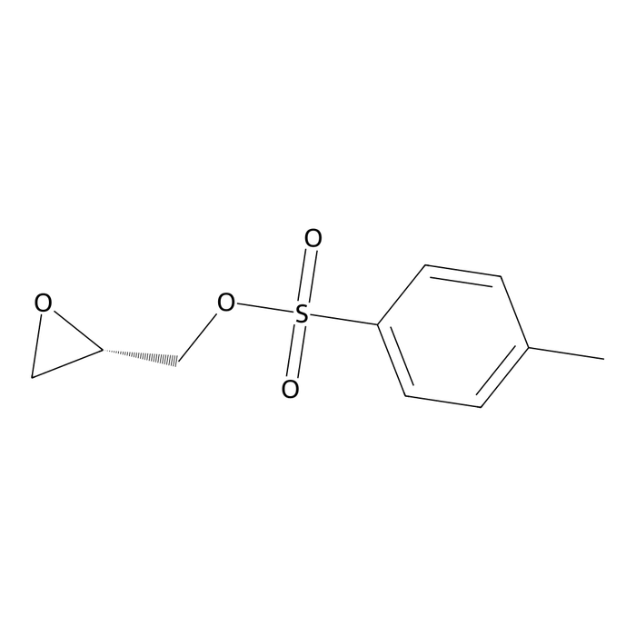 (S)-Glycidyl tosylate