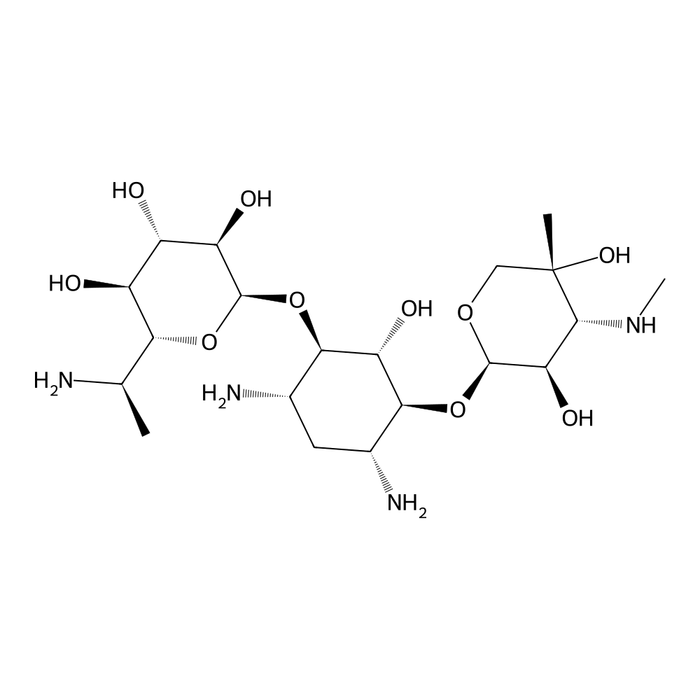 Gentamycin Sulfate EP Impurity C