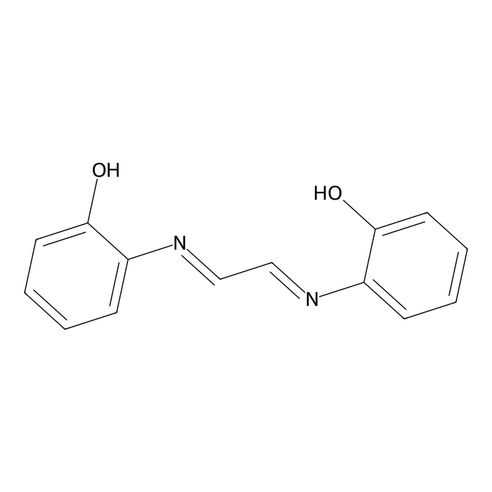 Glyoxalbis(2-hydroxyanil)