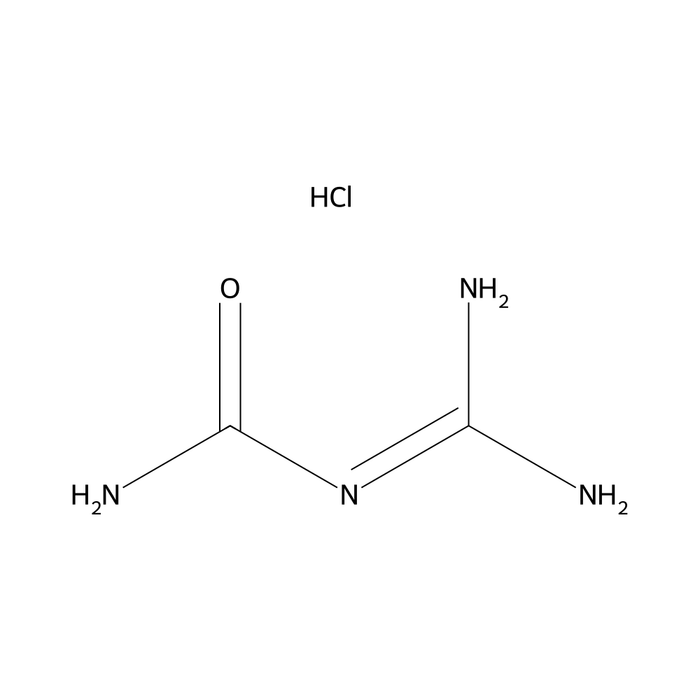 N-Amidinourea hydrochloride
