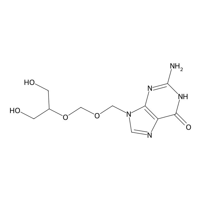 Ganciclovir Impurity D