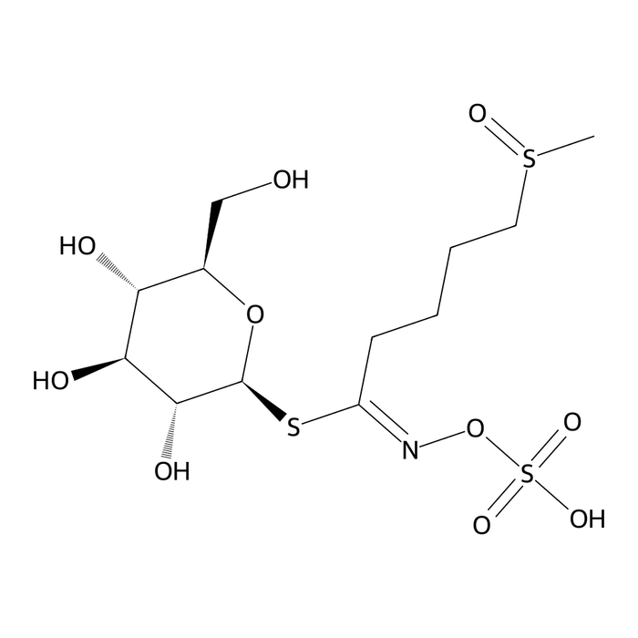 Glucoraphanin potassium salt