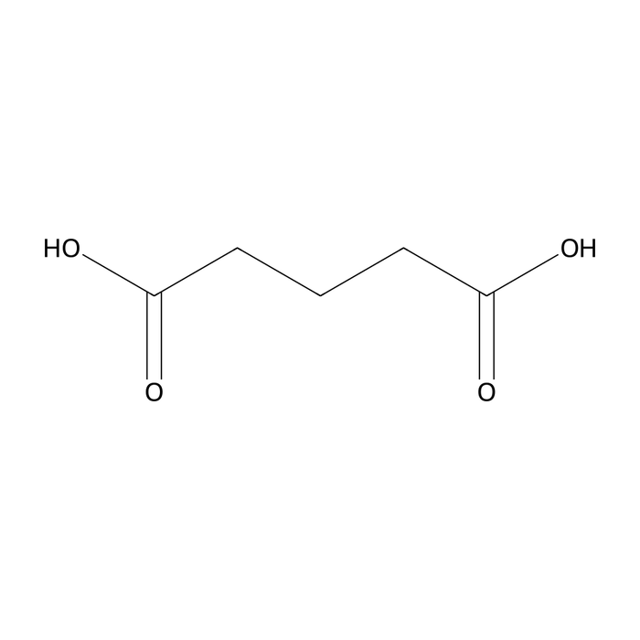 Glutaric Acid