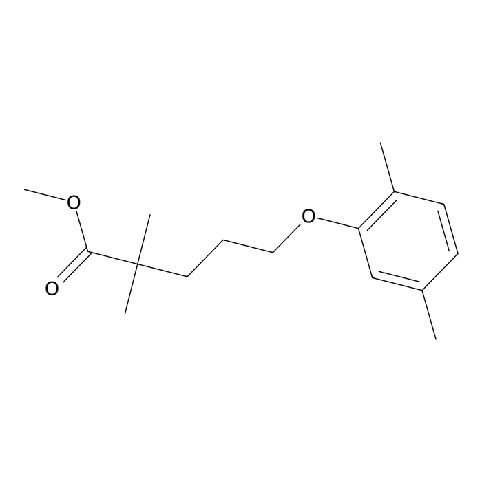 Gemfibrozil EP Impurity I