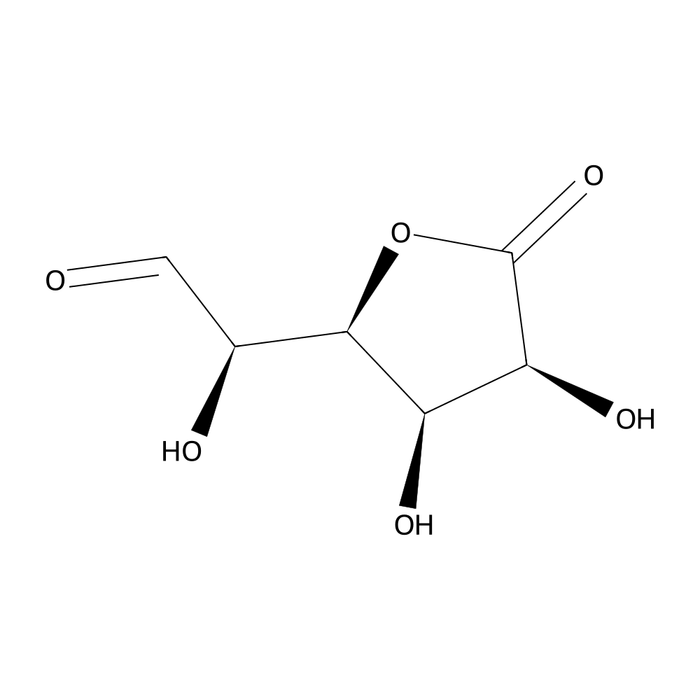 D-Glucurono-3,6-lactone