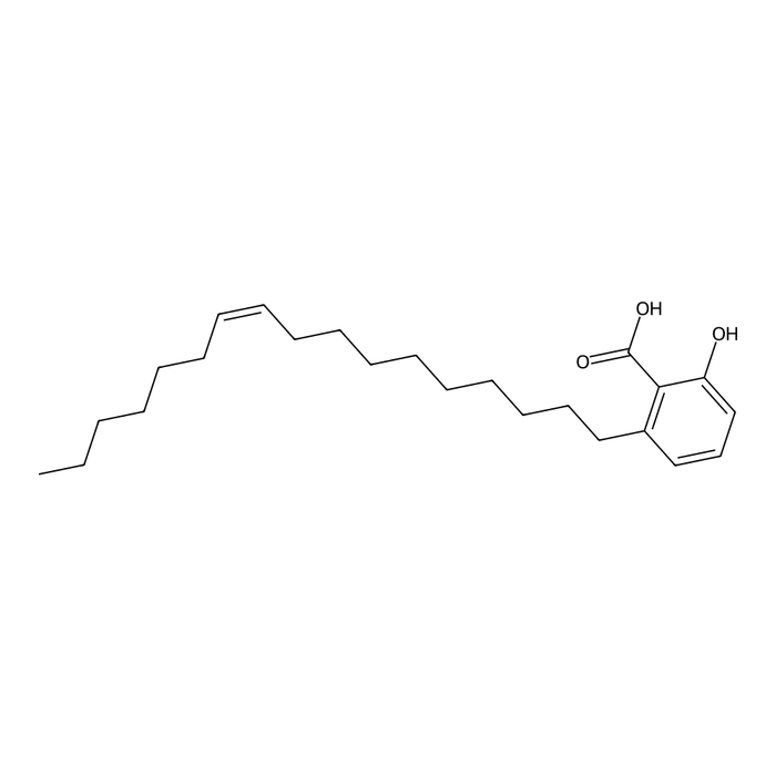 Ginkgolic Acid (C17:1)