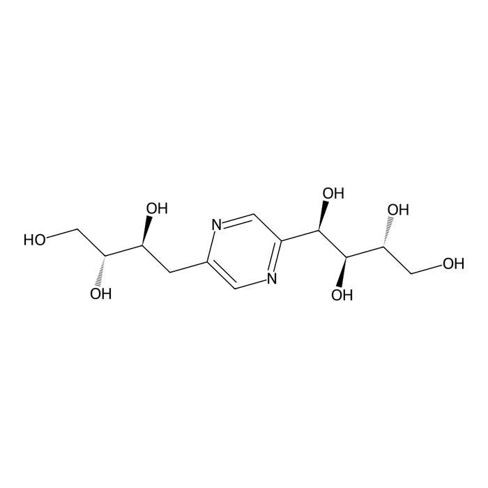 2,5-Deoxyfructosazine