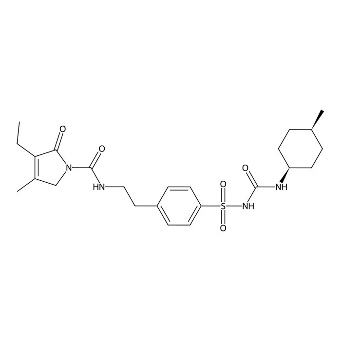 Cis-Glimepiride