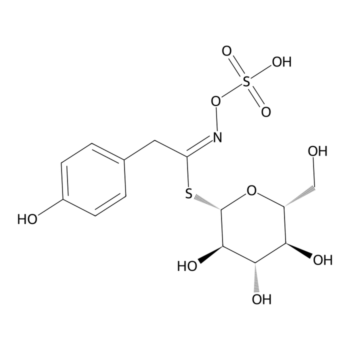 Glucosinalbin