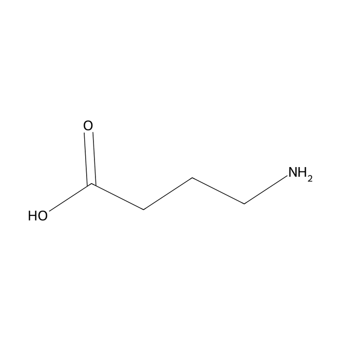 Gamma-Aminobutyric Acid