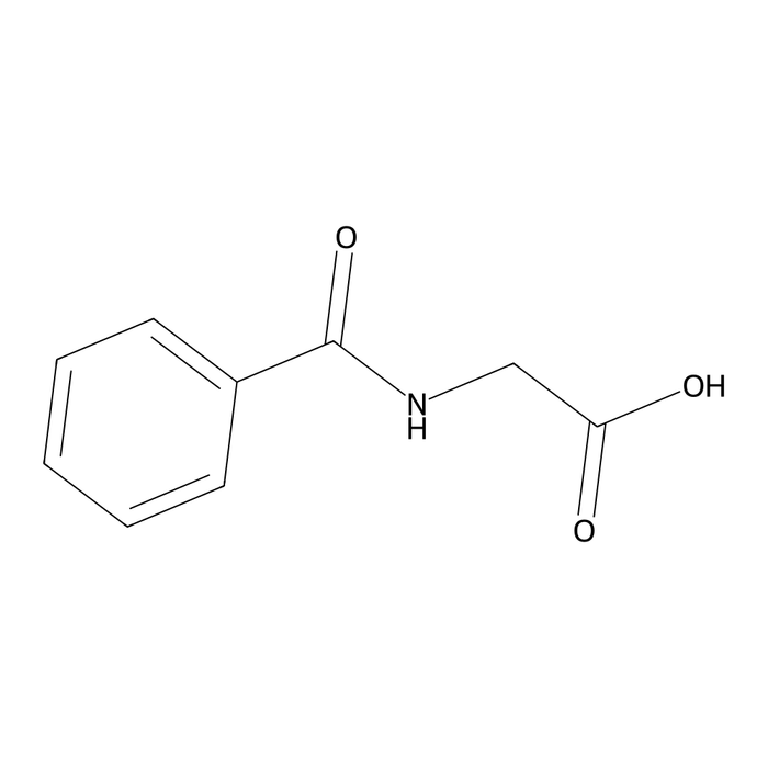 Hippuric acid