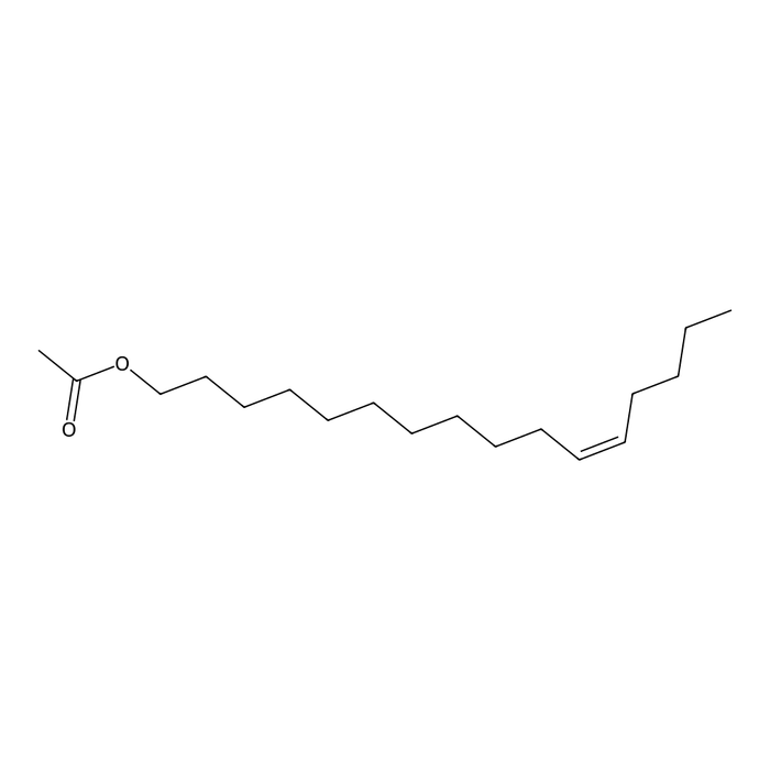 (Z)-11-Hexadecen-1-ol Acetate