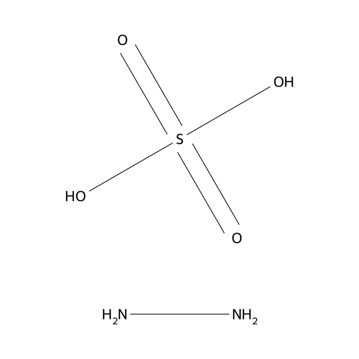 Hydrazine Sulfate