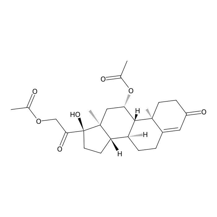 Hidrocortisone Acetate EP Impurity G
