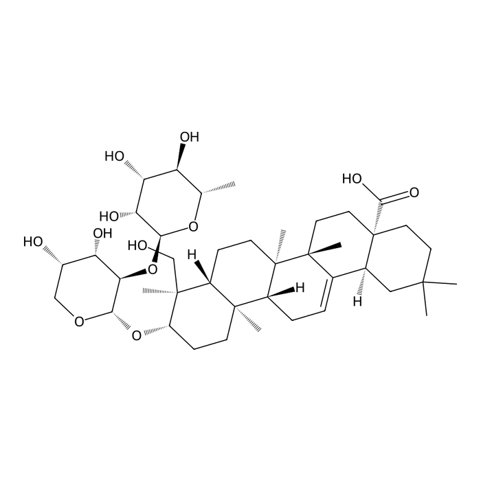 α-Hederin