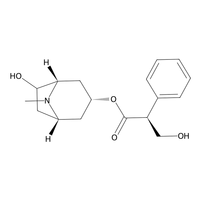 7-Hydroxyhyoscyamine