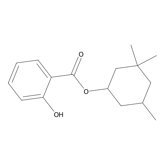 Homosalate