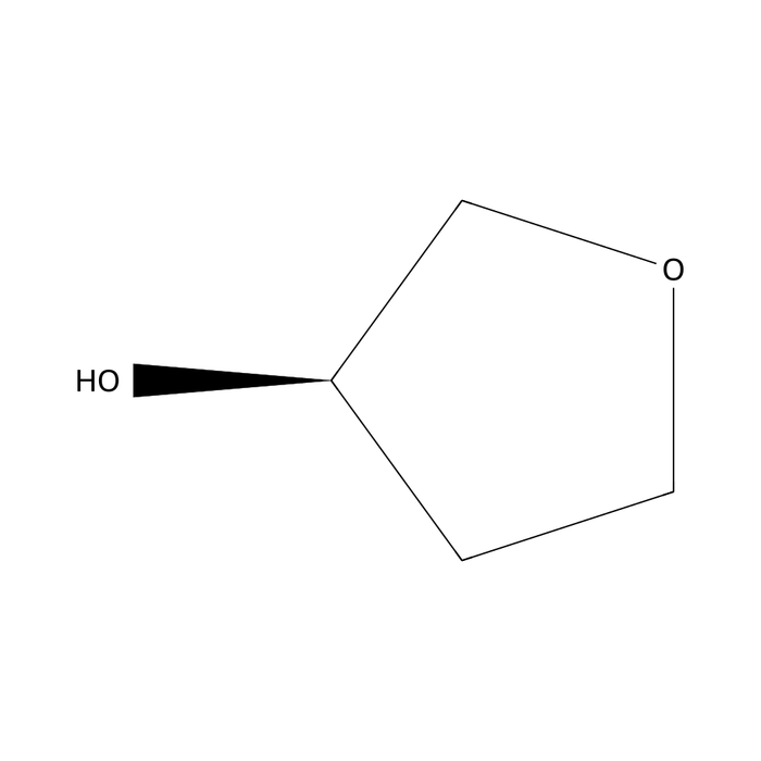 (R)-(-)-3-Hydroxytetrahydrofuran