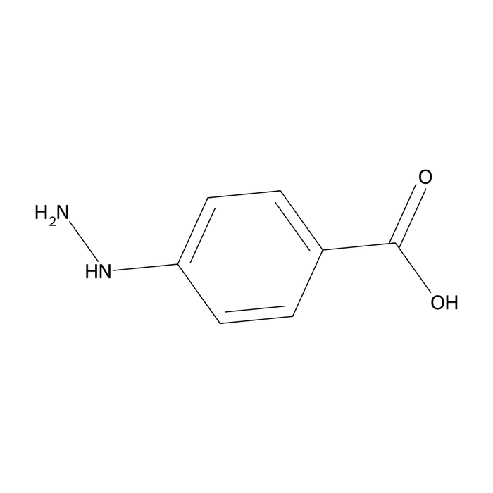 4-Hydrazinobenzoic acid