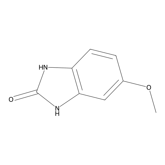 2-Hydroxy-5-methoxybenzimidazole