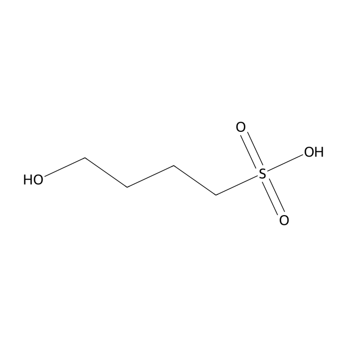 4-Hydroxy-Butane-1-Sulfonic Acid