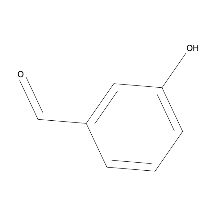 3-Hydroxybenzaldehyde